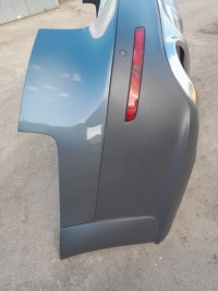 фото thumb №6, Бампер задняя pdc audi a4 b8 lift allroad kombi 12-16r lx7r