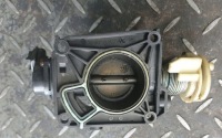 Дроссельная заслонка ford fiesta mk4 рестайлинг  1.3 ys6u-bd Цена, фото thumb