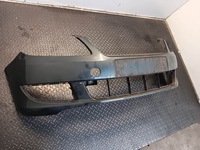 фото thumb №8, Бампер перед skoda fabia ii 5j0 lift 10-14 5j0807221d