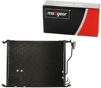 фото thumb №8, Конденсатор кондиционера db w220 99-