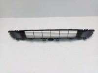 Tesla model y 2020- решётка средняя бампера перед 1493759-00-a ÷ Доставка, фото thumb