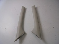 фото thumb №1, Защита защита обшивка стоек перед citroen c4 cactus przed lift 2014 rok