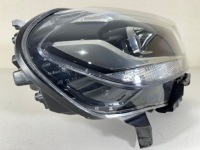 фото thumb №5, Mercedes x-klasa w470 a470 full led performance лампа права перед фара