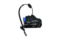 фото thumb №1, Замок дверь левый перед 9 pin metzger 2314043 vw golf v plus