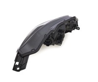 фото thumb №13, Лампа передняя do honda hr-v 2016-2018 33100-t7s-a01 левая механический