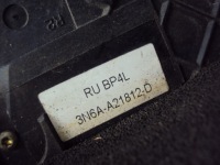 фото thumb №3, Замок дверь правый перед mazda 3 i 03-
