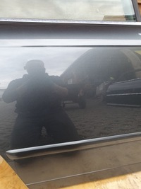 фото thumb №12, Двері правий задня audi a4 b7 eu kombi сірі 8e9