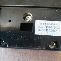 фото thumb №5, Grand vitara ii 1.6 16v панель воздуховод.