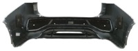 фото thumb №12, Бампер задній  vw tayron 57l807421 lc9a 6 pdc новий оригінальна запчастина