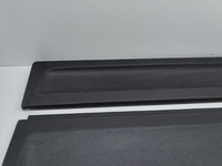 фото thumb №5, Bmw x1 f48 полиця задня багажника 7950140 оригінал 15-22