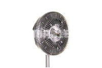 фото thumb №9, Зчеплення вентилятора радіатора mercedes actros actros mp2 mp3 mk sk