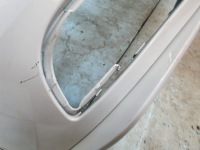 Бампер porsche cayenne iii 9y0 turbo gts перед Киев, фото thumb