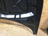 фото thumb №14, Капот крышка двигателя land rover velar l560 lr091709