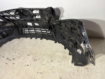 фото thumb №8, Бампер перед переднее mercedes vito v класс w447