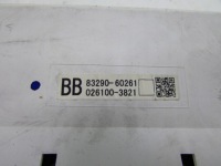 фото thumb №6, Toyota land cruiser 120 годинник дисплей eu. 02-09r