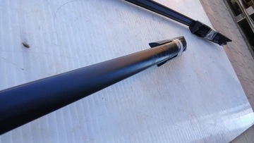 фото thumb №5, Рейлінги дахові citroen c4 picasso i 2.0hdi 07r 9658373480