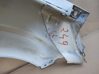 фото thumb №10, Крыло передний перед левый fiat doblo 1 i lift 249 zdrowy bez ржавчина europa