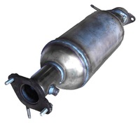 фото thumb №1, Фильтр dpf fap ford mondeo mk3 2.2 tdci 2005-2007