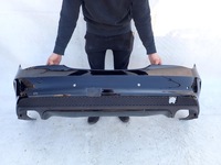 фото thumb №14, Mercedes cla i 1 c117 amg 13-17 бампер задняя pdc