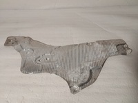 фото thumb №1, Audi a4 b9 lift sedan защита тепловая 8w0804162b