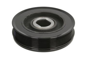 фото thumb №10, Sasic 2154018 колесо ременное, wał коленчатый