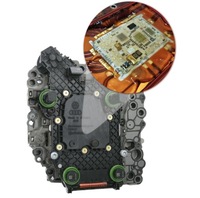 фото thumb №7, Блок керування коробки dq500 vw transporter t5 / t6 passat tiguan ii golf r