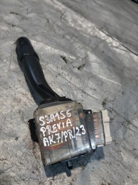 фото thumb №6, Toyota previa ii перемикач світла поворотники комбінований важіль