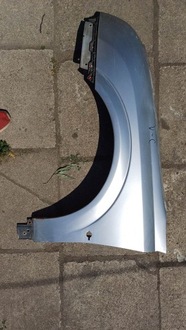 фото thumb №1, Opel vectra c крила передній лівий