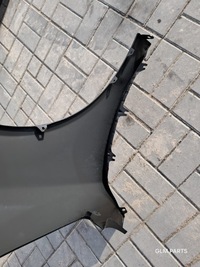 фото thumb №9, Skoda octavia ii крыло левый перед заменитель