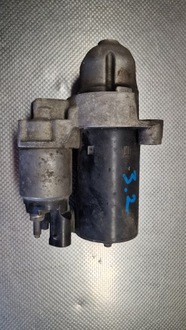 фото thumb №1, Audi a6 c6 3.2 стартер 06e911023c