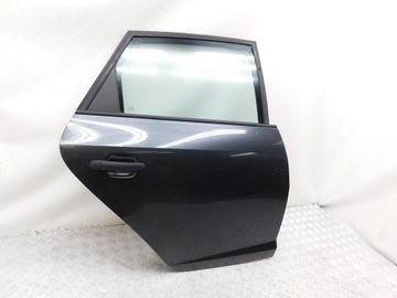 фото thumb №4, Дверь правые зад комплект. - seat ibiza 6j iv 08-17 st универсал lw7z