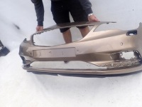 фото thumb №8, Opel cascada 13- бампер перед передний sprysk pdc