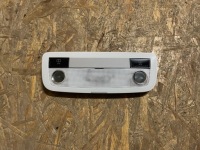 фото thumb №1, Лампа освітлення кабіни mercedes-benz оригінальний номер a2048204901