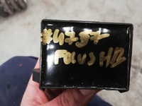 фото thumb №5, Focus mk3 iii модуль насоса пального 16r f1fa-9d370-ha