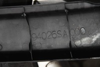 фото thumb №6, Молдинг багажника subaru forester ii sg lift 05 08 94026sa000