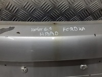 фото thumb №8, Бампер задня задній ford ka 61 hb