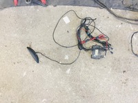 фото thumb №10, Бампер задний kompletny peugeot 5008 pdc блок управления