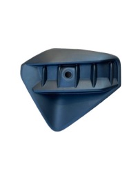 фото thumb №1, Audi q4 e tron решітка бампера права orygi.