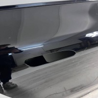 Mercedes eqe w295 v295 двері праве перед передні правий задній задні оригінальний номер a29573 Зі Шроту, фото thumb