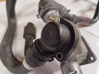 фото thumb №11, Vw audi seat skoda магистраль труба жидкость охлаждающей 038121071s