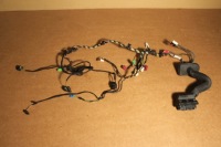 фото thumb №1, Жгут дверь левая перед pod доводчик mercedes gle gls 167