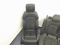 фото thumb №8, Audi a7 i 4g сиденья сиденье спинка диван кожа uk комплект