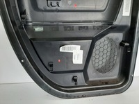 фото thumb №12, Dodge ram 1500 quad cab 14r обшивка двері правий задня