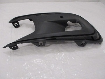 фото thumb №3, C4 picasso ii рестайлінг решітка рамка галоген ліва pdc