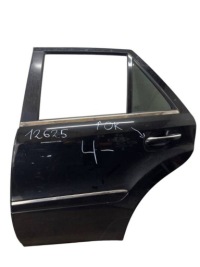 фото thumb №1, 1647300105 дверь задние левая mercedes-benz klasa ml