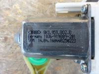 фото thumb №8, Audi q3 8u lift механизм стекло правый перед передний 8u0837462