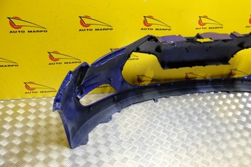 фото thumb №16, Hyundai veloster 2011-2018 бампер перед usa