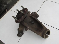 фото thumb №3, Ступиця поворотний кулак c-max mk2 grand 1,6 ecoboost