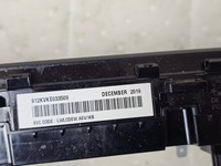 фото thumb №9, Панель перемикач керування навігації навігація рамка захист клімат kia niro