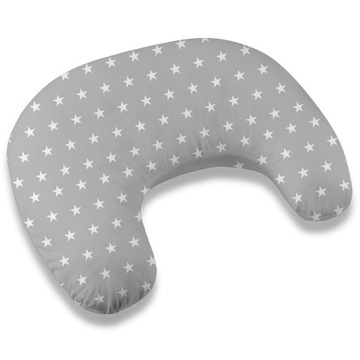 ПОДУШКА ДЛЯ КОРМЛЕНИЯ MOON CROSSING BEAN +POSZ W1